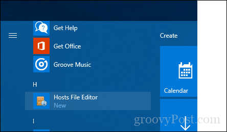 How to Edit the Hosts File in Windows 10 - 20