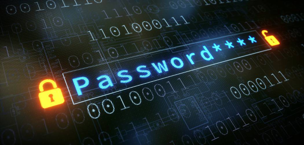 View Hidden Passwords Behind Asterisks in Chrome and Firefox