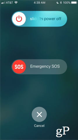 iPhone Emergency SOS  How It Works and How to Disable Auto Call - 51