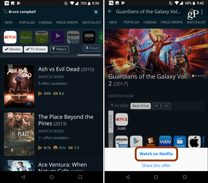 How to watch From – is it streaming on Netflix? - Dexerto