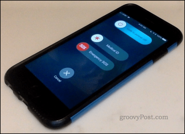 iPhone Emergency SOS  How It Works and How to Disable Auto Call - 48