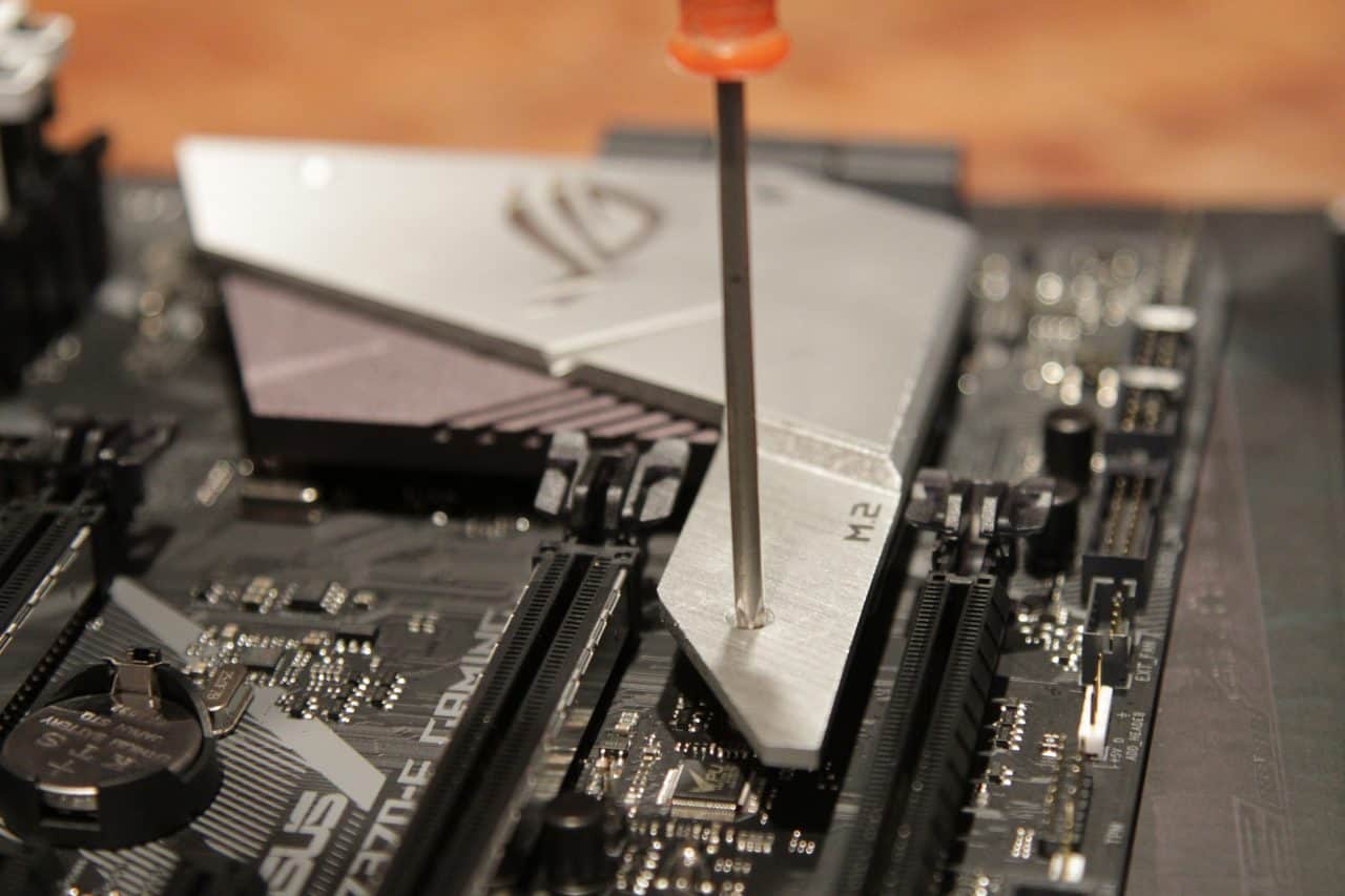 How to Install an M.2 Hard Drive and Why You Should