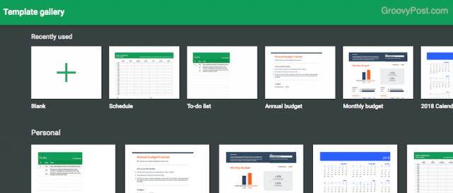 The Beginner s Guide to Google Sheets  The Online Rival To Excel - 10