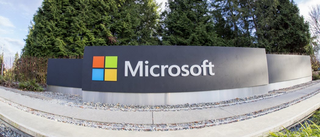 Microsoft Releases Windows 10 20H1 Build 19018 - 96