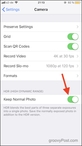 How To Make Better Photos With Your iPhone Camera - 12