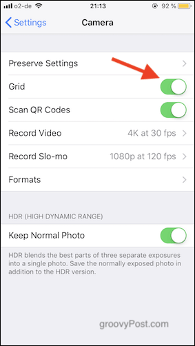 How To Make Better Photos With Your iPhone Camera - 45