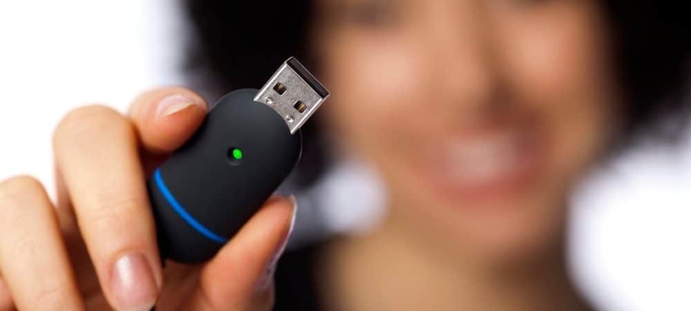 Ernæring angreb Sandsynligvis How to Create a Windows 10 USB Recovery Drive