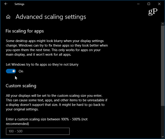 Hidden Windows 10 1803 April Update Features To Check Out