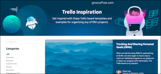 What Trello Is & Why You Should Use It To Manage Your Time