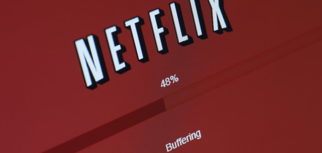 Netflix Updates its Internet Speed Testing Tool Fast com - 43