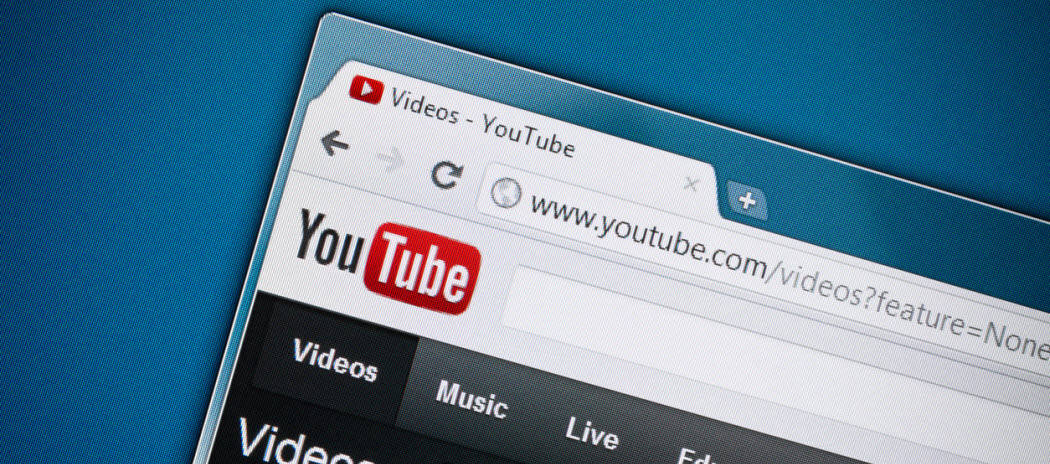 Google Updates Youtube  Adds Semi Private Unlisted Share Option - 99