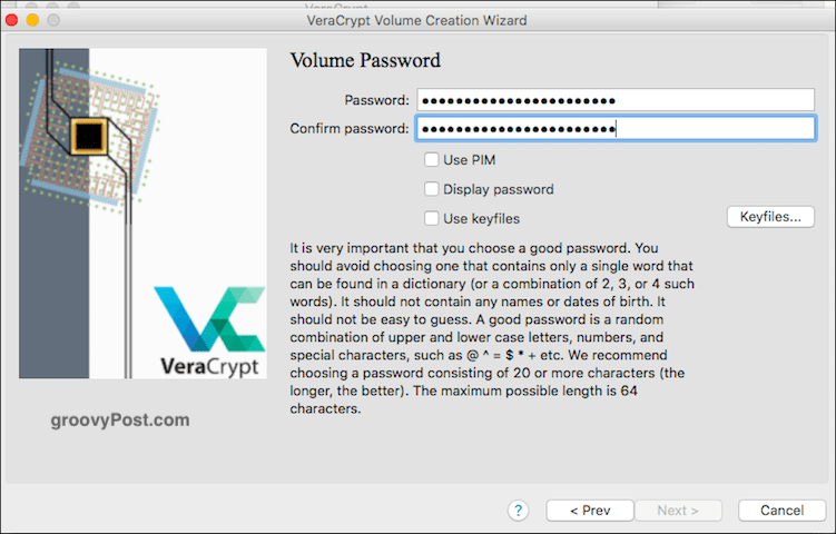 What is VeraCrypt   How to Use It to Encrypt Your Secrets - 48