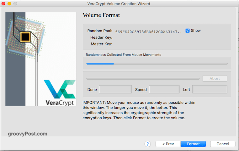 What is VeraCrypt   How to Use It to Encrypt Your Secrets - 87