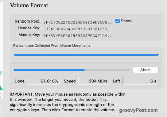 What is VeraCrypt   How to Use It to Encrypt Your Secrets - 36