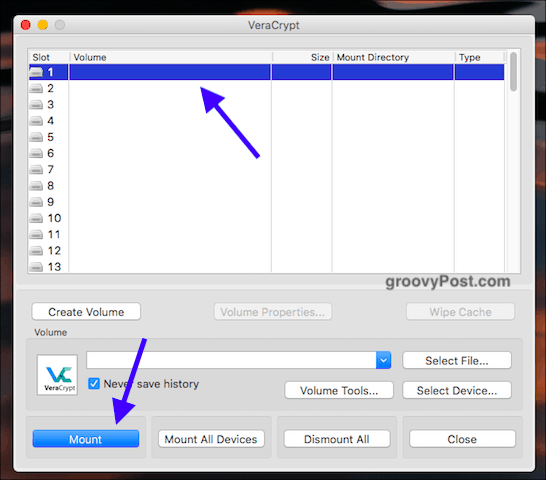 What is VeraCrypt   How to Use It to Encrypt Your Secrets - 79
