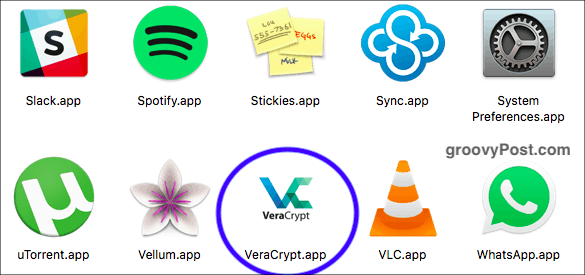 What is VeraCrypt   How to Use It to Encrypt Your Secrets - 83