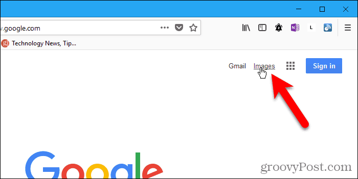 How To Get Google Reverse Image Search In Windows File Explorer