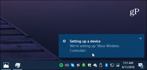 How to Use Your Xbox One Controller with a Windows 10 PC - 14