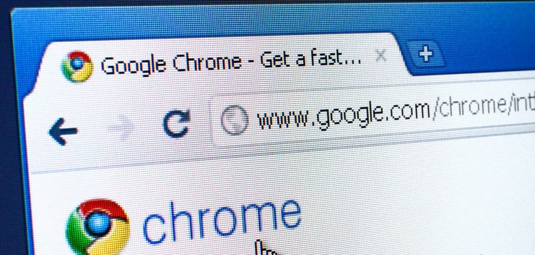 Enable Right Click for Google Chrome™