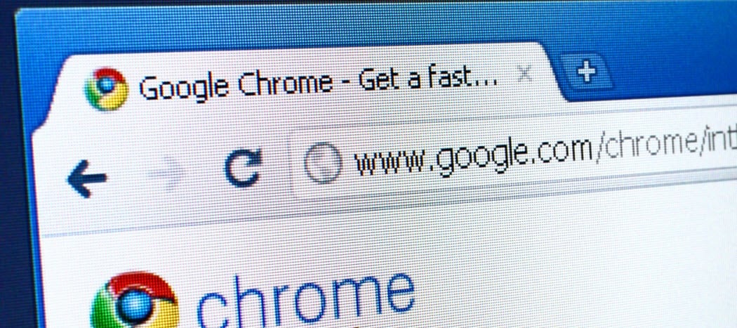 How to Remove a Google Account from Chrome - 85