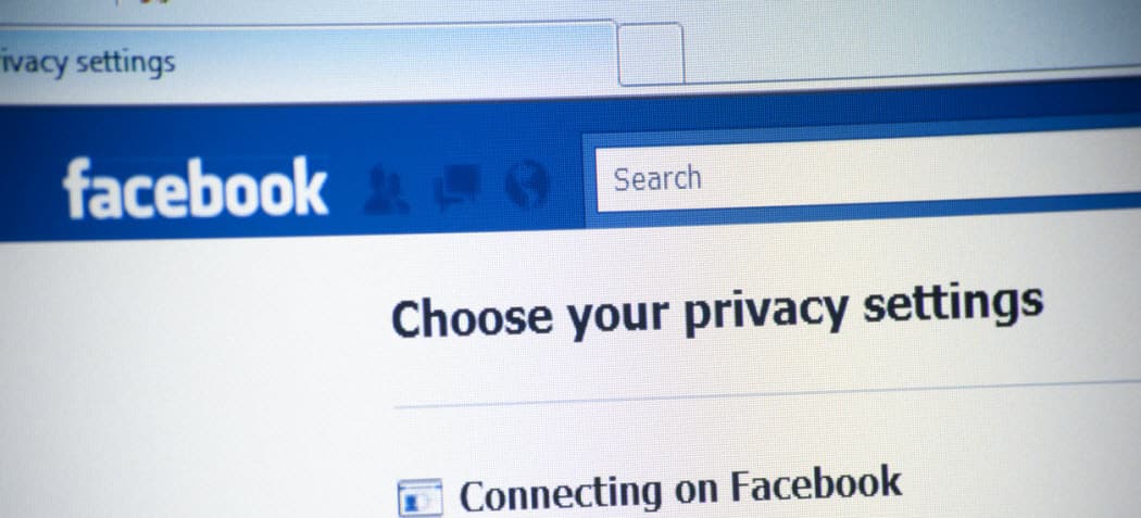5 ways to prevent your Facebook account from getting hacked