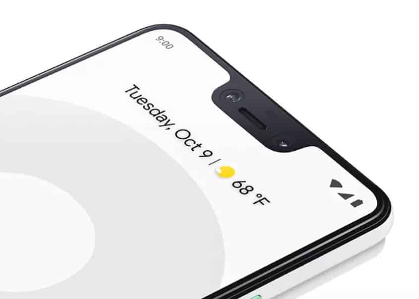 Google Announces Pixel 3 and Other New Hardware Devices - 95