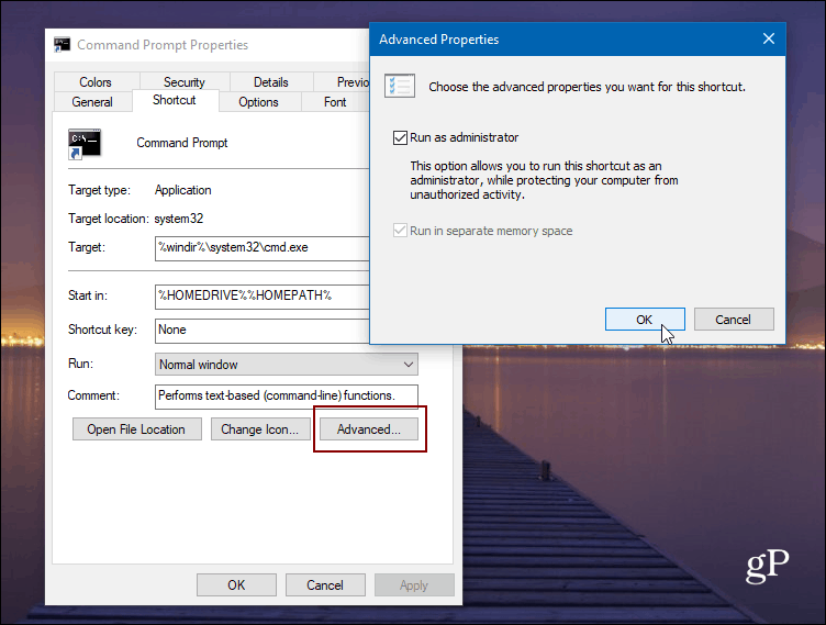 How to Make Windows 10 Apps Always Run with Administrator Privileges - 27