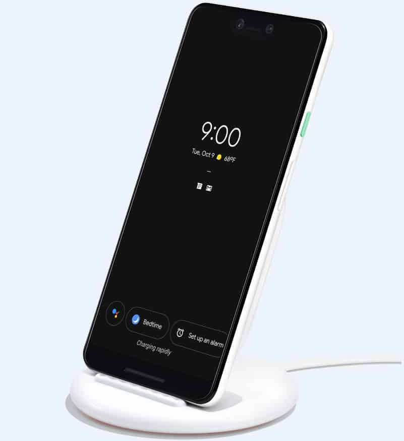 Google Announces Pixel 3 and Other New Hardware Devices - 2