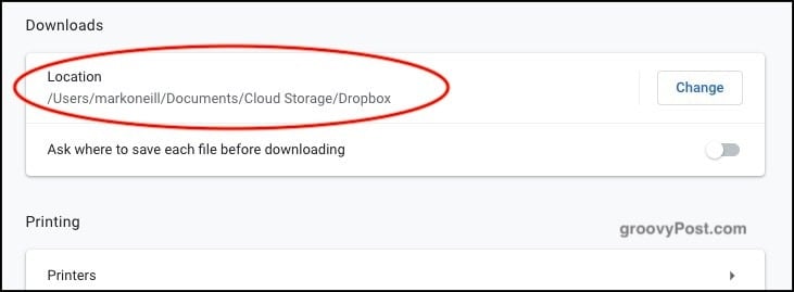 Use Dropbox More Effectively With These 10 Tips   Tricks - 84