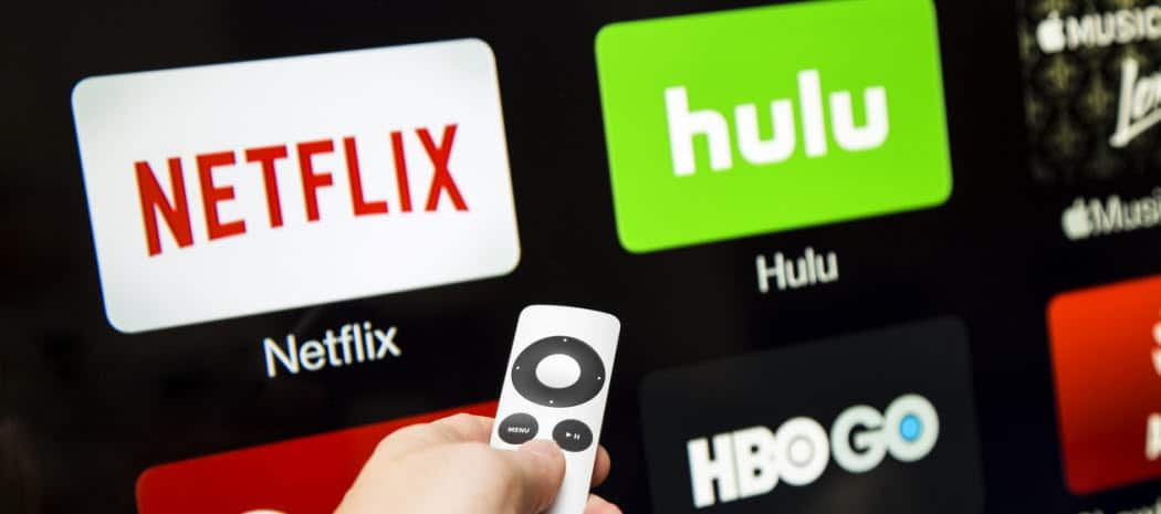Hulu May Introduce Ad free Service For Higher Cost - 53