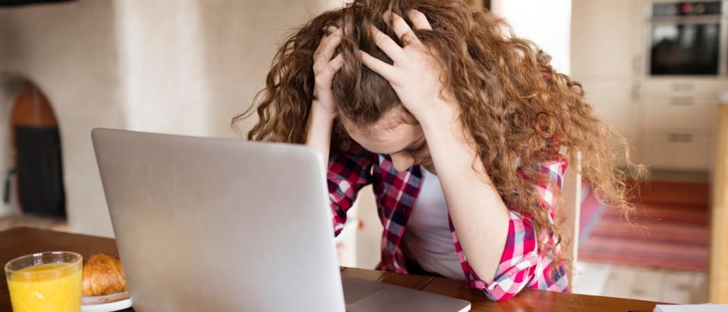 The Technology Mistakes Parents Make With College Kids - 54