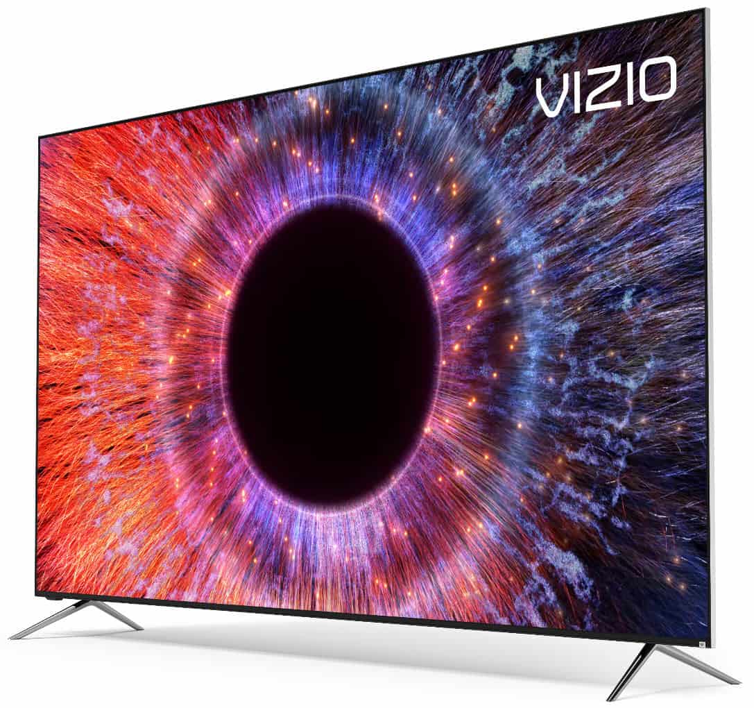 VIZIO P Series Quantum 4K HDR 65 inch Smart TV Review - 1