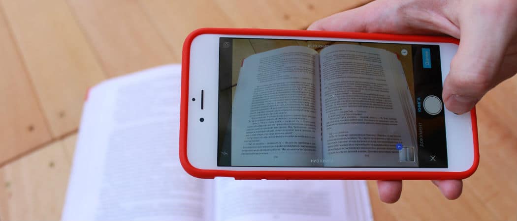How to Convert Images to PDFs on iPhone and iPad - 99