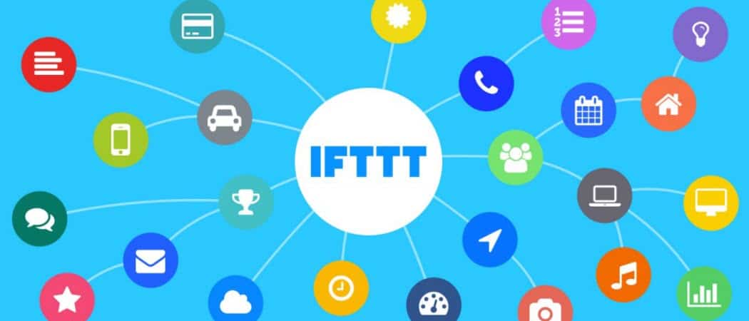 How to Use IFTTT with Multiple Actions - 83
