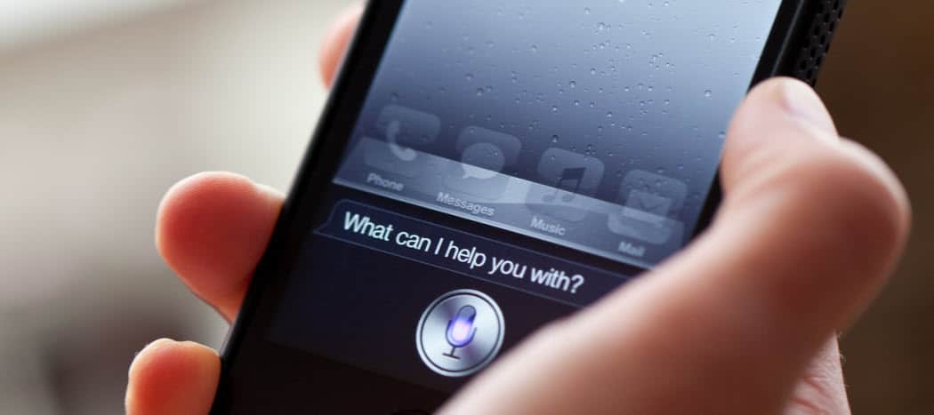 10 Siri Skills that Make Running Your iPhone Easier - 45