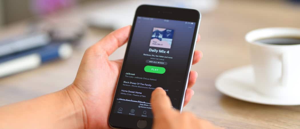 How to Make a Collaborative Playlist on Spotify - 3