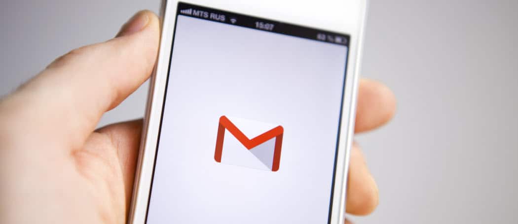 How to Select All Emails in Gmail - 30