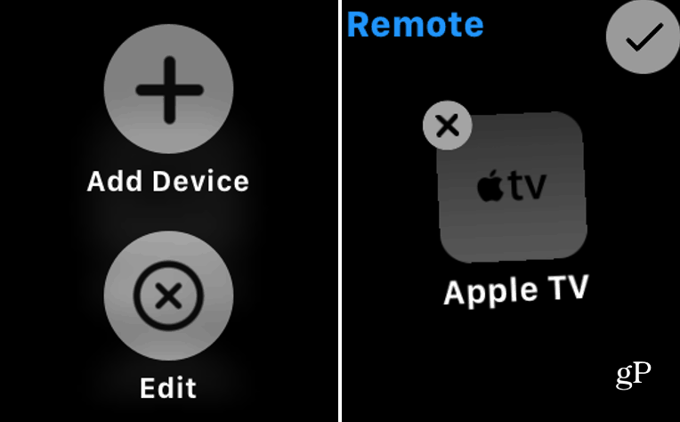 How to Remote Control Apple TV Using Your Apple Watch - 15