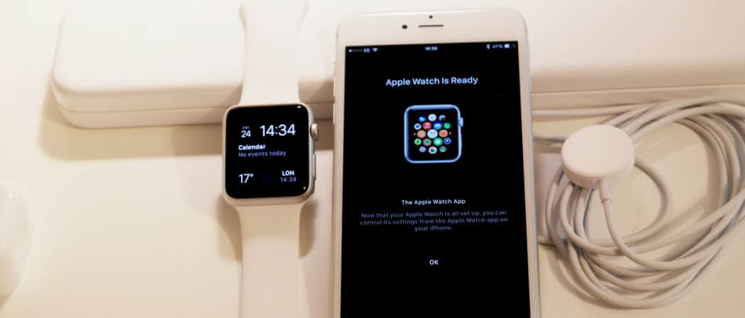 How to Manually Update Your Apple Watch - 85