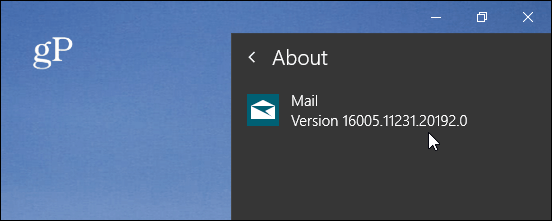 How to Change the Default Font for Windows 10 Mail app - 70
