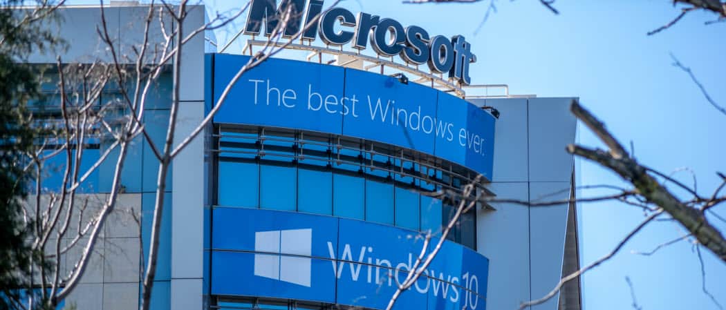 Microsoft Releases Cumulative Update KB4505903 for Windows 10 1903 - 91