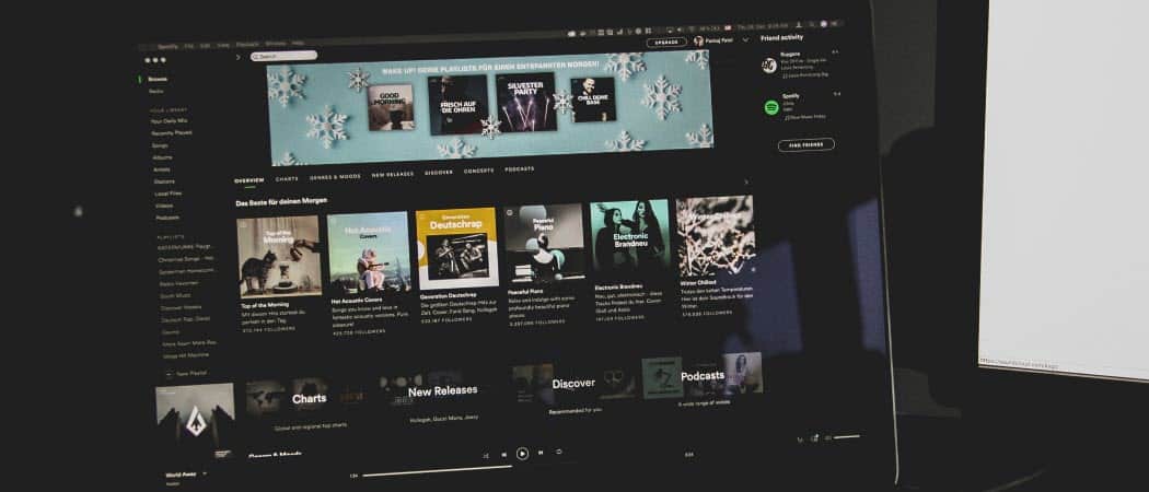 Hãy truy cập hình ảnh liên quan đến Spotify mở khi khởi động để khám phá một tính năng thú vị giúp bạn tiết kiệm thời gian mỗi khi bật máy tính. Tận hưởng trải nghiệm âm nhạc tốt hơn với Spotify ngay từ khi khởi động!