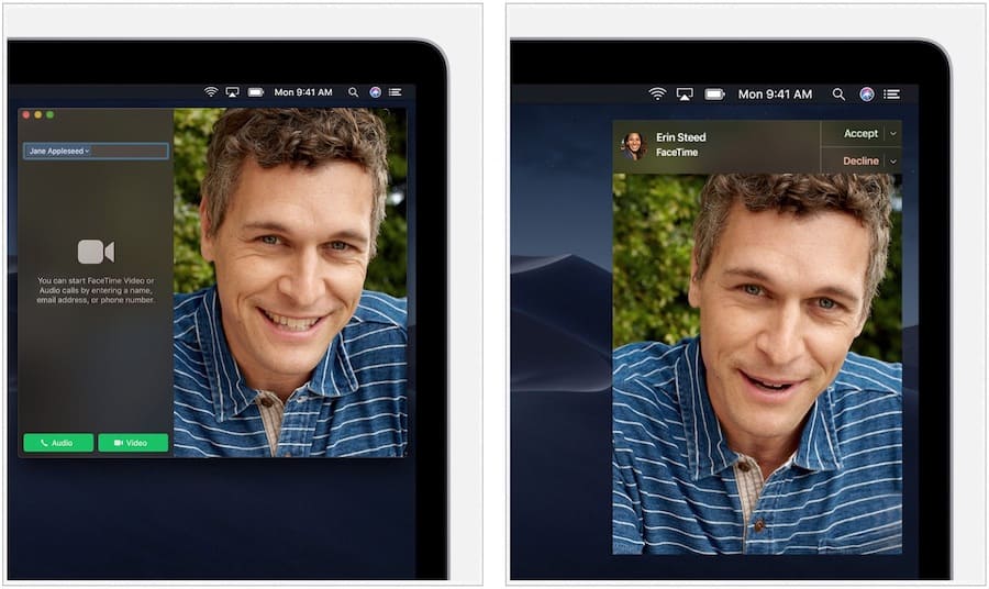 apple facetime download mac free