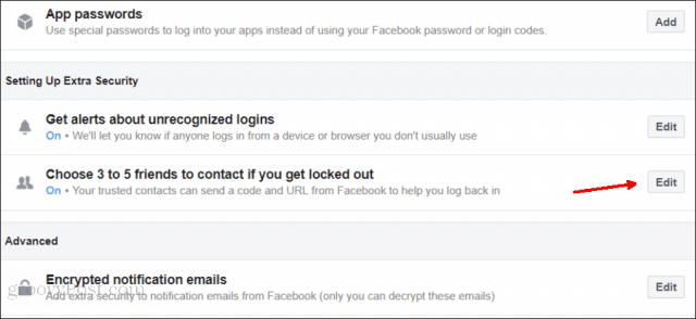 How to Recover Your Facebook Account If You ve Been Hacked - 29