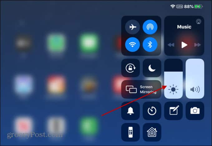 How to Enable Dark Mode on Your iPhone or iPad - 61