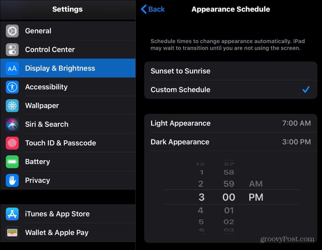 How to Enable Dark Mode on Your iPhone or iPad - 43