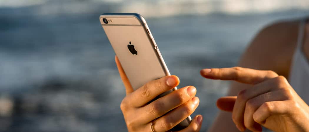 How to Change the Name of Your iPhone - 83