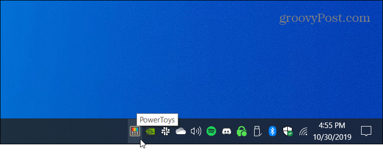 How to Install PowerToys on Windows 10 - 30