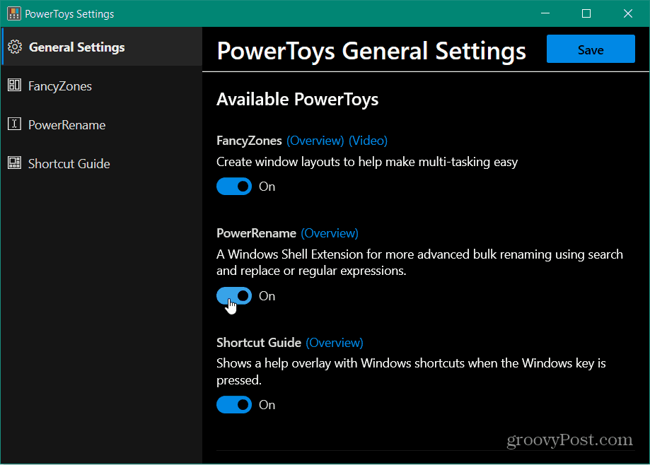 How to Install PowerToys on Windows 10 - 3