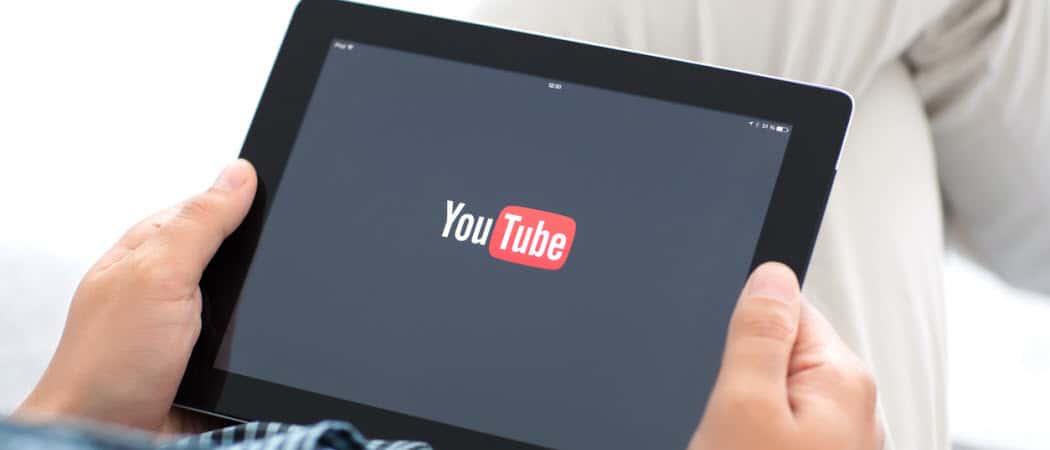 How To Link a YouTube Account to a New Google Account - 17